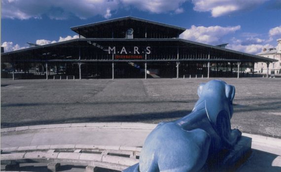 MARS International