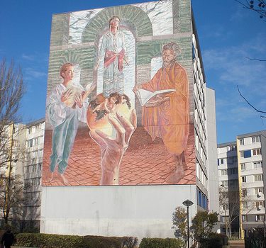 Quartiers Lumière