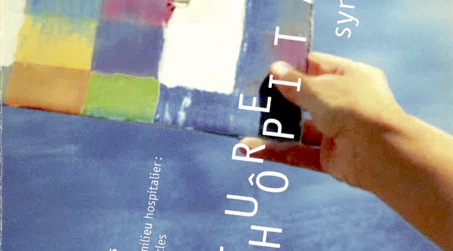 Culture à l'hôpital