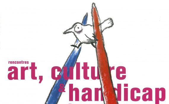 Art, Culture & Handicap