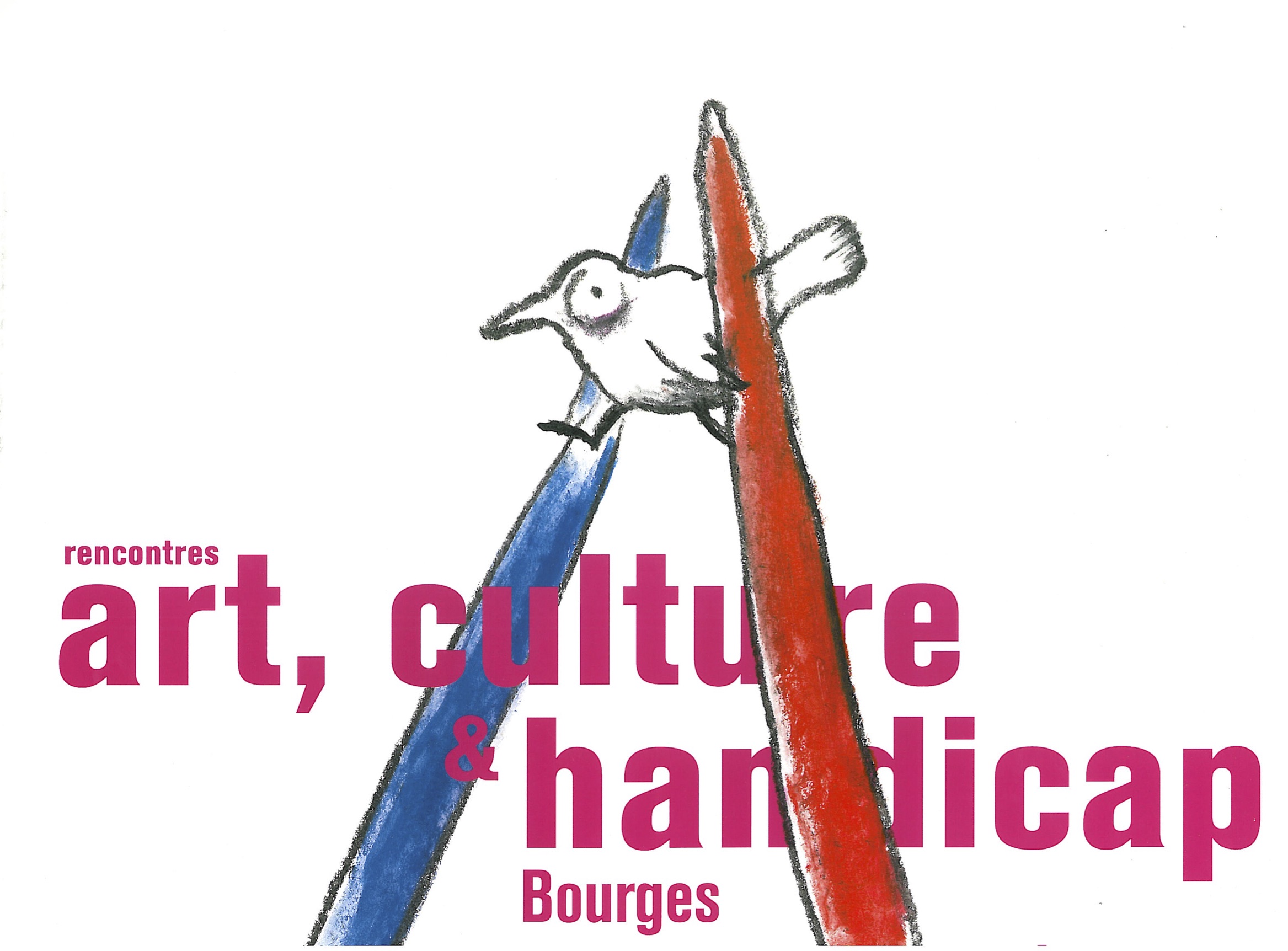 Art, Culture & Handicap