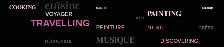 Conférence Tourisme Créatif