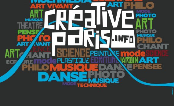 Creative Paris - ADCEP