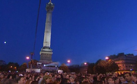 Le Grand Bal - Bastille