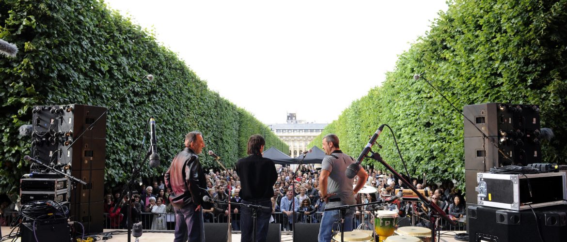 À FACETTES - Créer • Produire • Coordonner