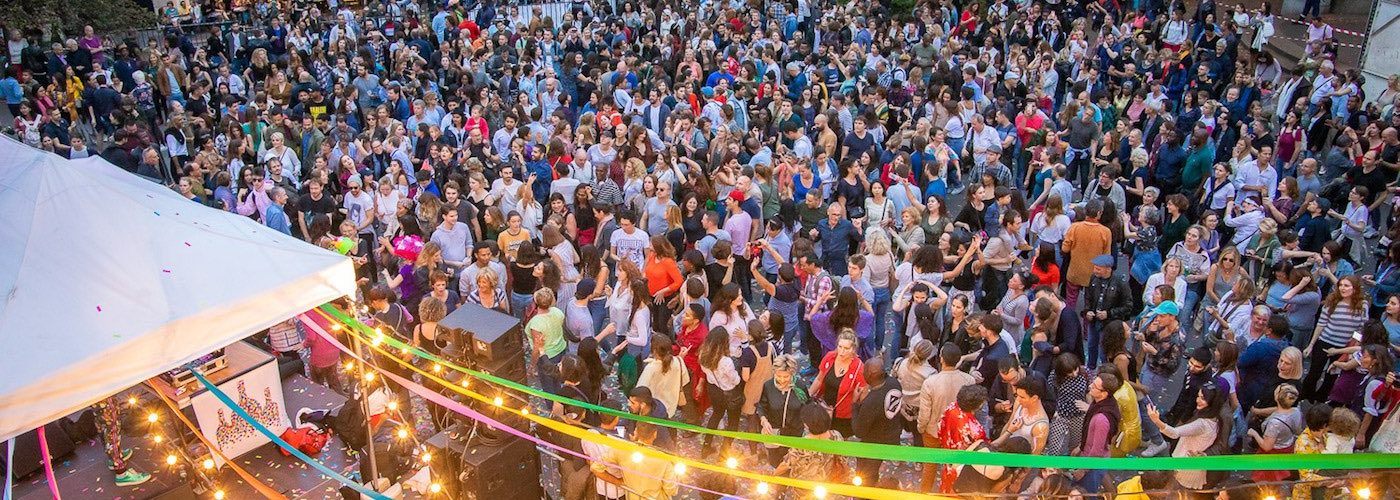 Fête des Vendanges de Montmartre