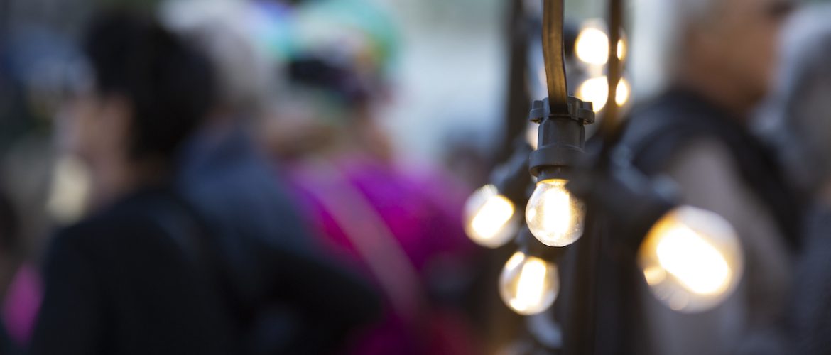 À FACETTES - Créer • Produire • Coordonner